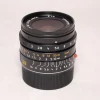 Used Leica Summicron-M 28mm F/2 ASPH M Mount Lens