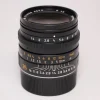 Used Leica Summilux-M 35mm f/1.4 ASPH Black (11874) M Mount Lens