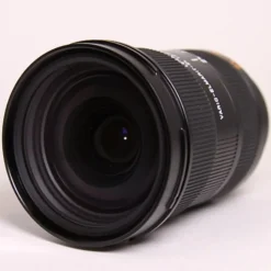Used Leica Vario-Elmarit-SL 24-70mm F/2.8 ASPH L Mount Lens