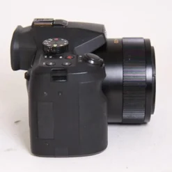 Used Leica V-LUX (Typ 114)