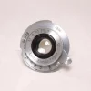Used Leitz Elmar 5cm F/2.8 Retractable M Mount Lens