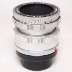 Used Leitz Elmar 65mm f/3.5 I (OCMOR/11062)