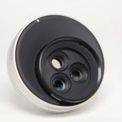 Used Lensbaby Trio 28mm F/3.5 X Mount Lens