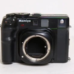 Used Mamiya 6