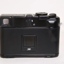 Used Mamiya 6