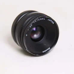 Used Mamiya G 75mm F/3.5 L Mamiya 6 Mount Lens