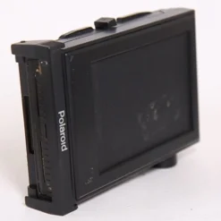 Used Mamiya HP702 Polaroid FIlm Back for RZ67 Pro II