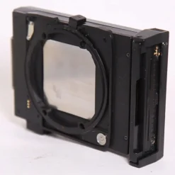 Used Mamiya HP702 Polaroid FIlm Back for RZ67 Pro II
