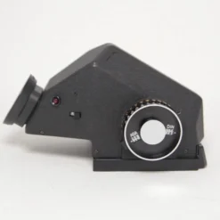 Used Mamiya RB67 CDS Meter Prism Finder