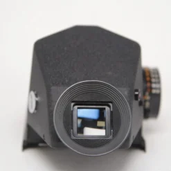 Used Mamiya RB67 CDS Meter Prism Finder
