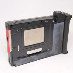 Used Mamiya RB67 Polaroid Back