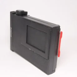 Used Mamiya RB67 Polaroid Back