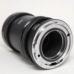 Used Mamiya RB67 Pro Extension Tube Set No1 and No2