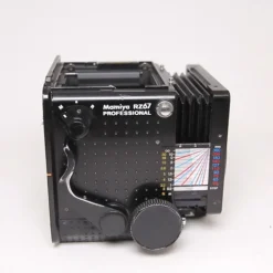 Used Mamiya RZ67 Pro