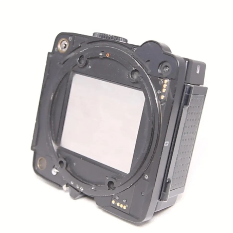 Used Mamiya RZ67 Pro II 120 Film Back