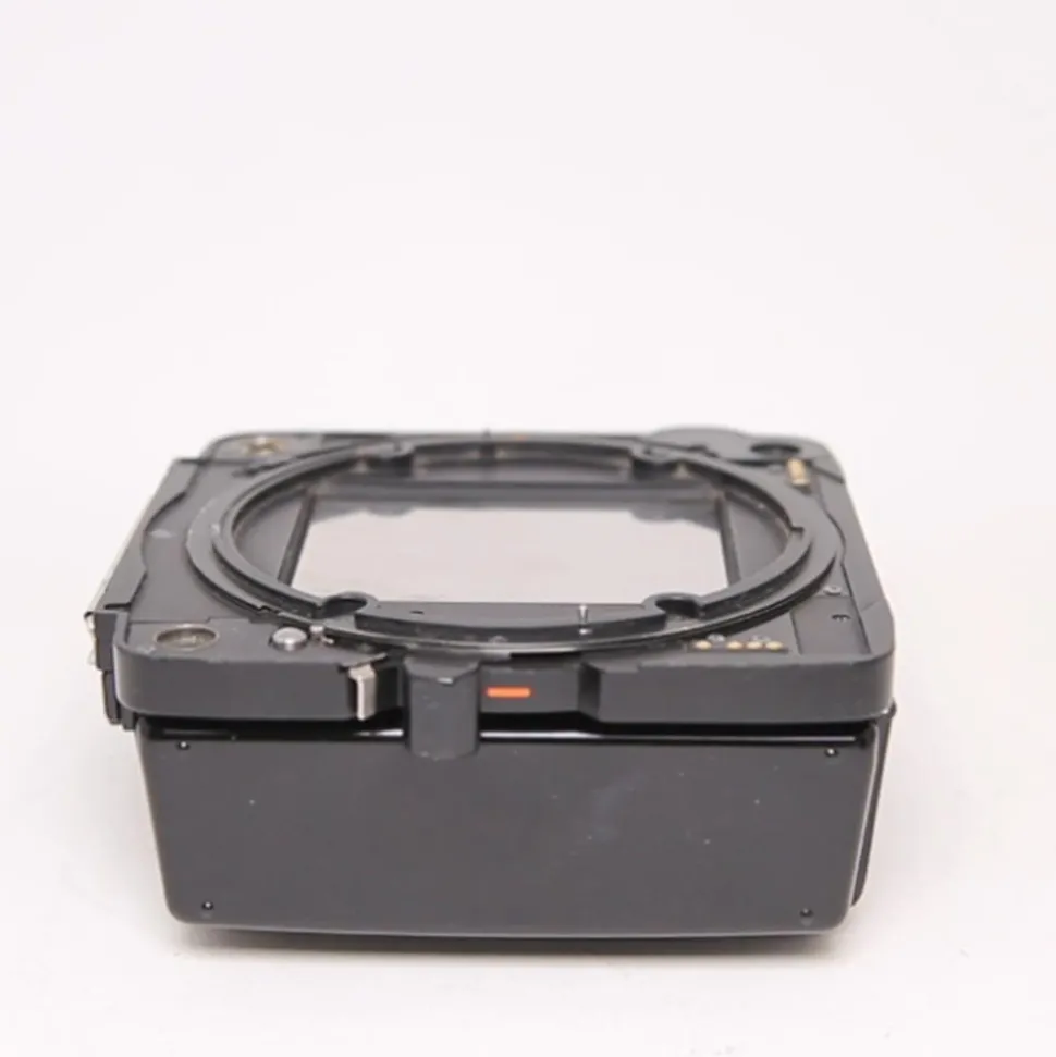 Used Mamiya RZ67 Professional 120 Film Back