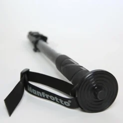 Used Manfrotto 290 Carbon Fibre Monopod