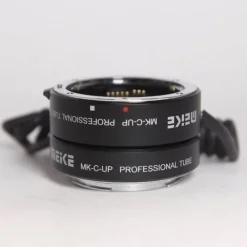 Used Meke MK-C-UP  Extension Tube - Canon