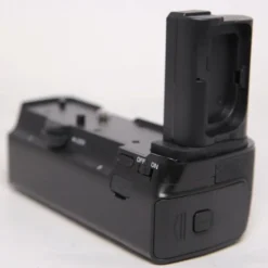 Used Newell MB-N10 Battery Grip for Nikon Z6 and Z7