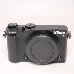 Used Nikon 1 J5