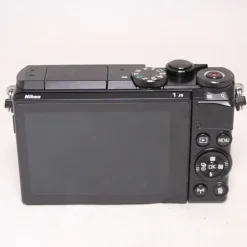 Used Nikon 1 J5