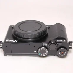 Used Nikon 1 J5