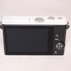 Used Nikon 1 J4 Body