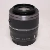 Used Nikon 1 30-110mm F/3.8-5.6 VR 1 Mount Lens
