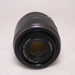Used Nikon 1 30-110mm F/3.8-5.6 VR 1 Mount Lens