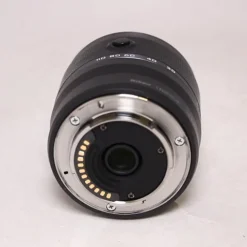 Used Nikon 1 30-110mm F/3.8-5.6 VR 1 Mount Lens