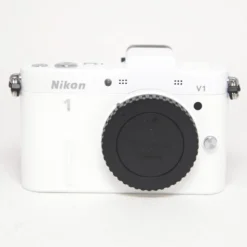 Used Nikon 1 V1