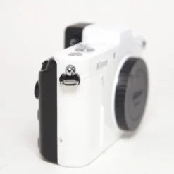 Used Nikon 1 V1