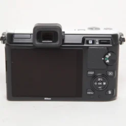 Used Nikon 1 V1