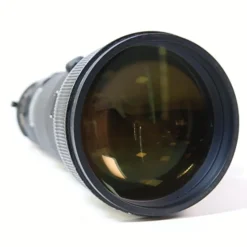 Used Nikon AF-S 400mm f/2.8D F Mount Lens