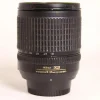 Used Nikon AF-S 18-135mm F/3.5-5.6G F Mount Lens