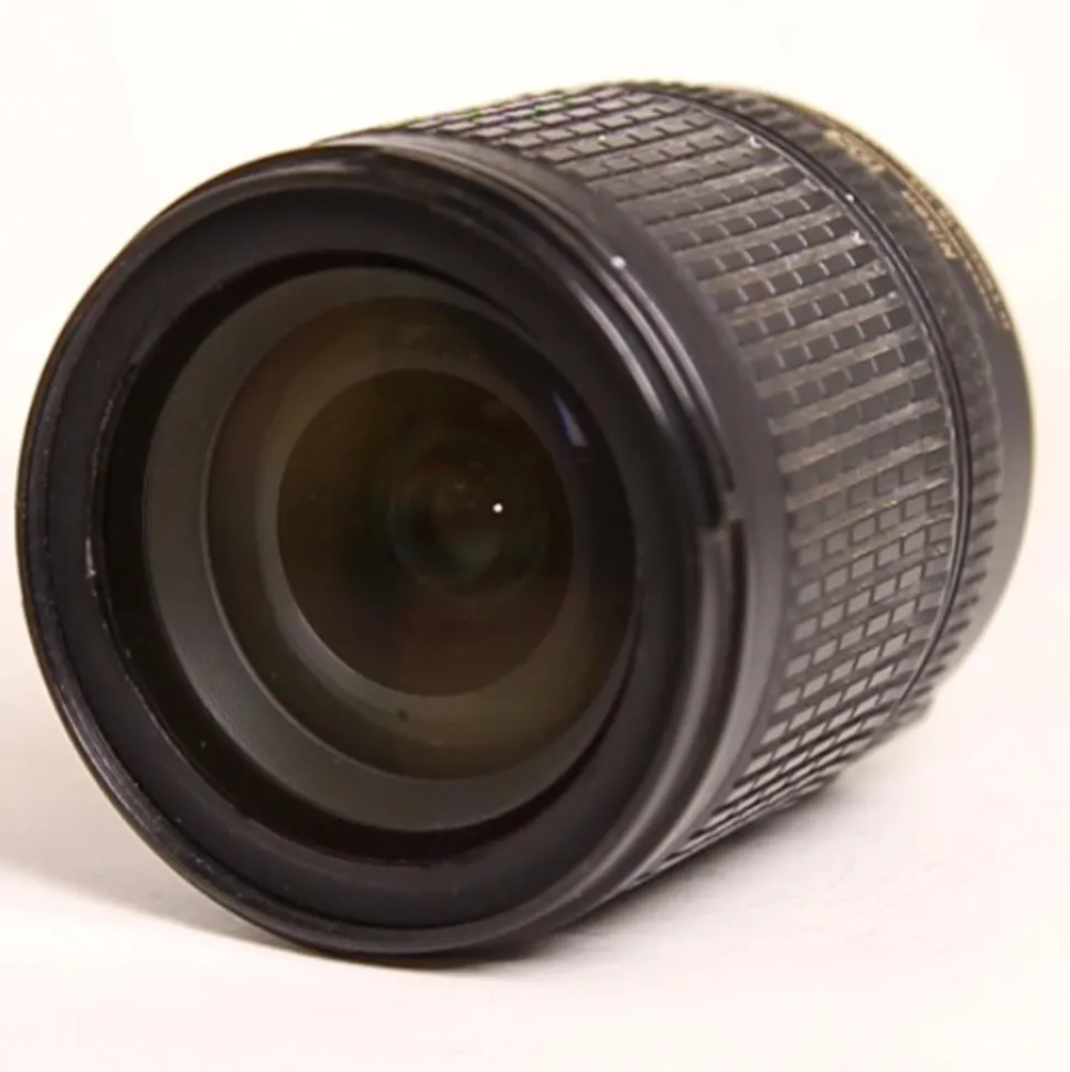 Used Nikon AF-S 18-135mm F/3.5-5.6G F Mount Lens