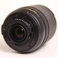 Used Nikon AF-S 18-135mm F/3.5-5.6G F Mount Lens