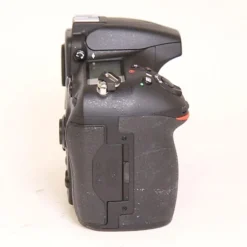 Used Nikon D810