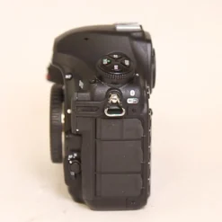 Used Nikon D850