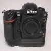 Used Nikon D4
