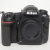 Used Nikon D500