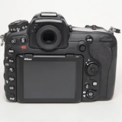 Used Nikon D500