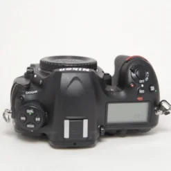 Used Nikon D500