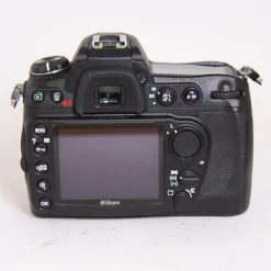 Used Nikon D300