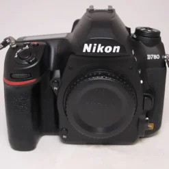 Used Nikon D780