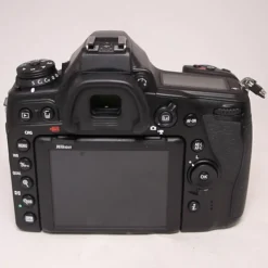 Used Nikon D780