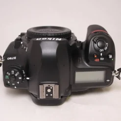 Used Nikon D780