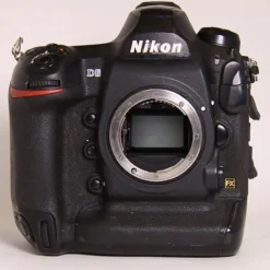 Used Nikon D6