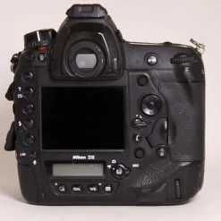 Used Nikon D6