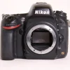 Used Nikon D600